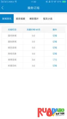 迪泰v60海上通2026官方最新版本