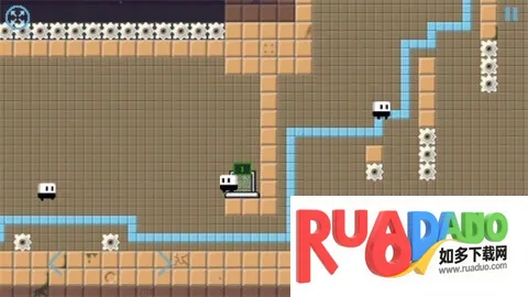 团队跑酷最新手机版