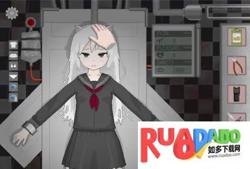 devastate游戏(冒险RPG游戏)