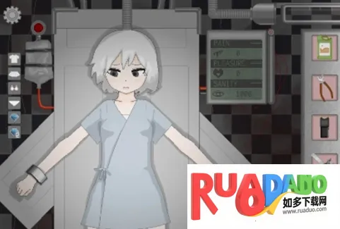 devastate游戏(冒险RPG游戏)