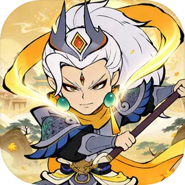 西游争霸(西游题材手游)