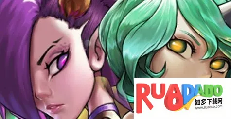 西游争霸(西游题材手游)