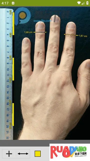 图像测量ImageMeter Pro中文版