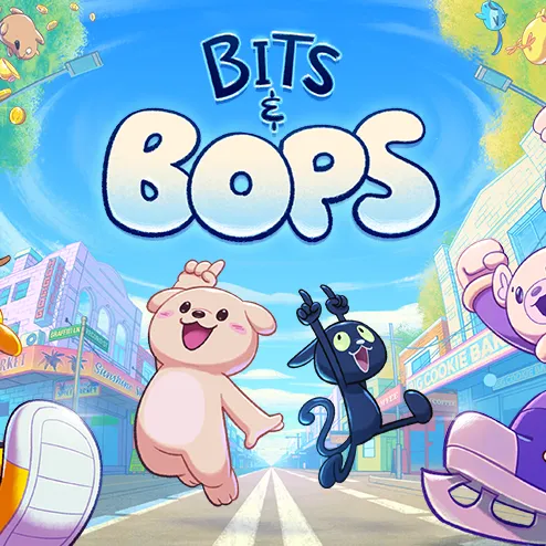 啵点节奏移植版(节奏游戏)