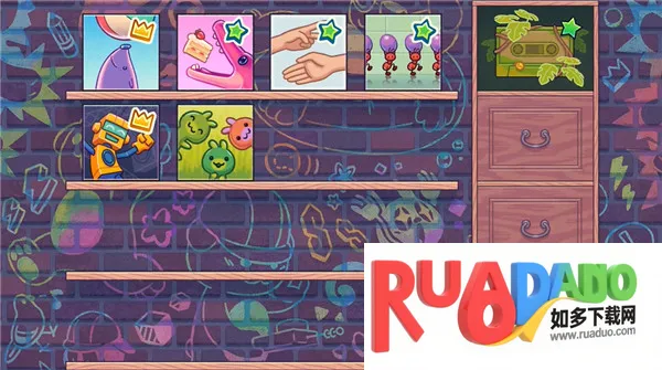 啵点节奏移植版