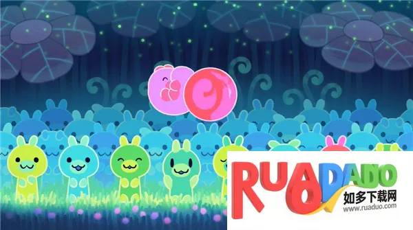 啵点节奏移植版