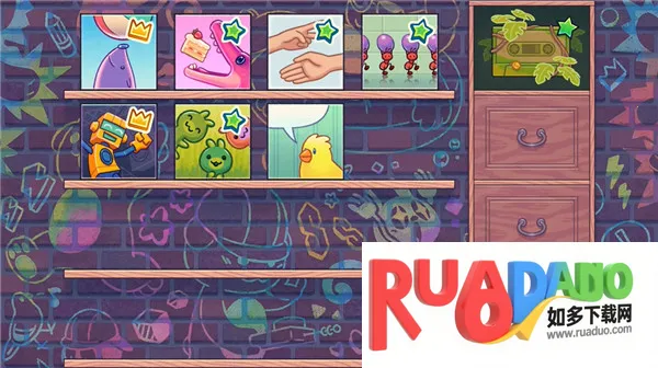 啵点节奏移植版