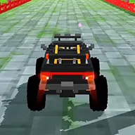 怪物毁灭：车祸最新手机版