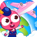 泡泡小镇:旅行安卓版手机版