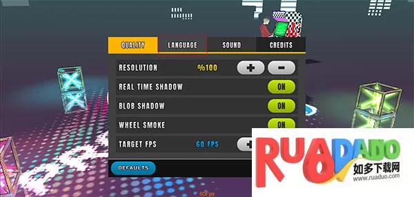 PROJECT DRIFT项目漂移游戏安卓版手机版