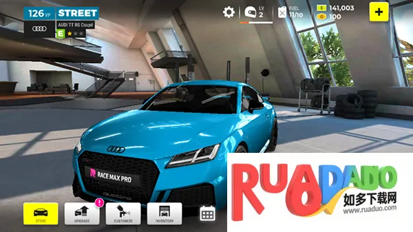 Race Max Pro(赛车竞速手游)