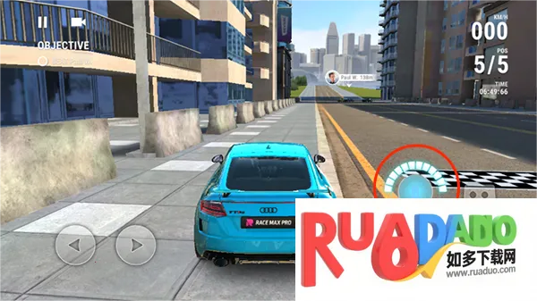 Race Max Pro(赛车竞速手游)