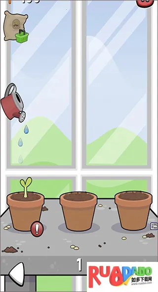 迷你校园农场乐趣(模拟经营小游戏)