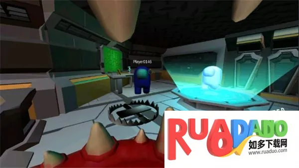 冒名顶替者3d安卓版手机版