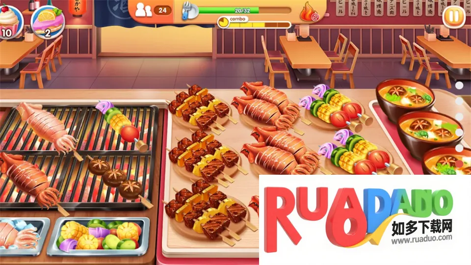 My Cooking2026官方正版