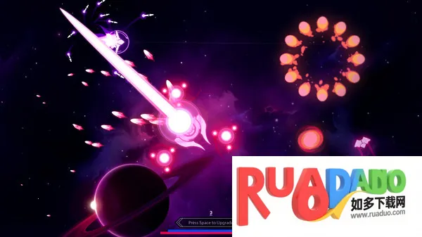 新星漂移(太空射击游戏)