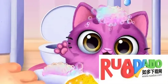 芭比公主宠物城堡2026官方最新版本