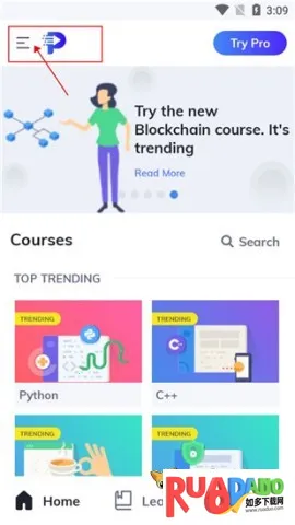 Programming Hub(编程学习软件)