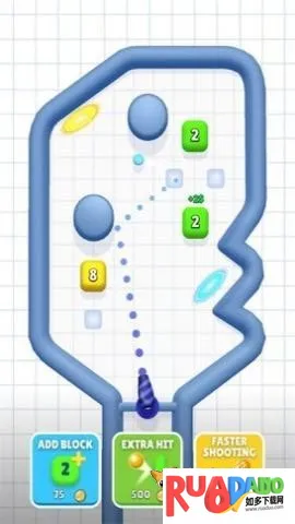 放置弹珠球2026官方正版