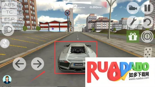 模拟公路狂飙32026下载