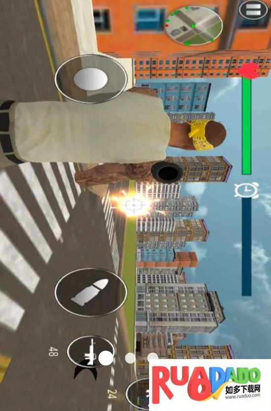 罪恶都市之丧尸小镇(丧尸小镇游戏)