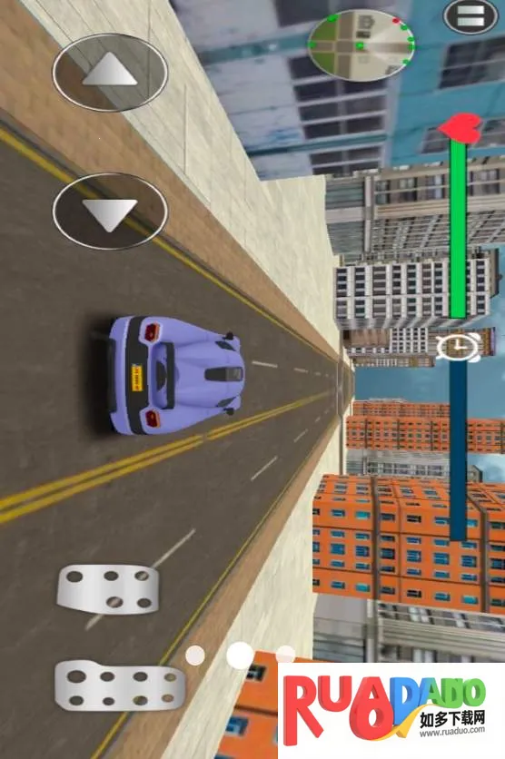 罪恶都市之丧尸小镇(丧尸小镇游戏)