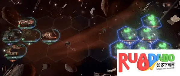 星际争霸边境2026官方最新版本