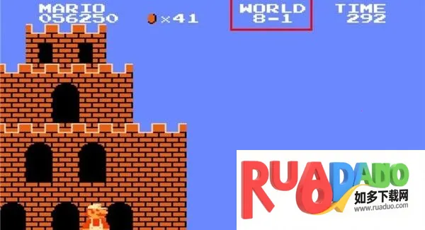 超级玛丽(玛丽冒险闯关游)