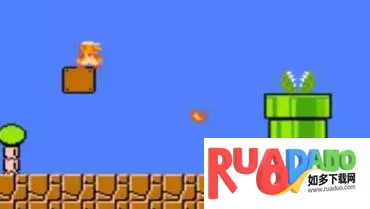 超级玛丽(玛丽冒险闯关游)