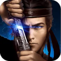 刺客传说(武侠动作游戏)