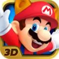 超级玛丽3d2026官方正版