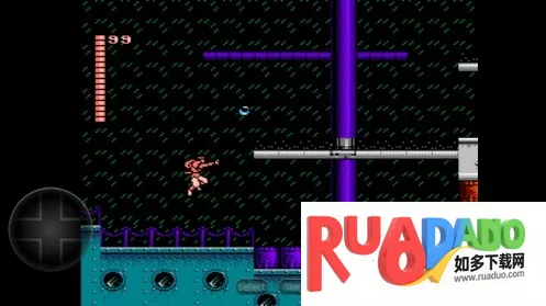 赤影战士 无敌版(赤影战士游戏攻略)