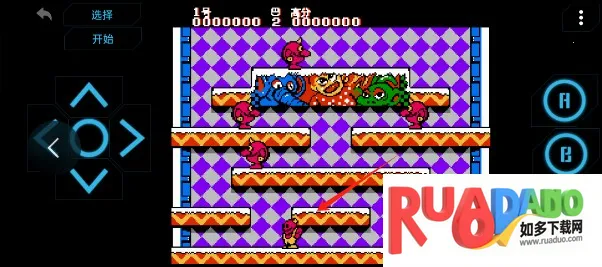 fc小霸王2026下载