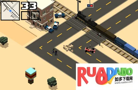 像素公路狂飙22026最新版本