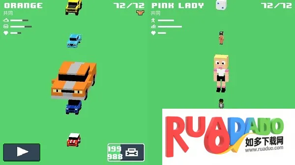 像素公路狂飙22026最新版本