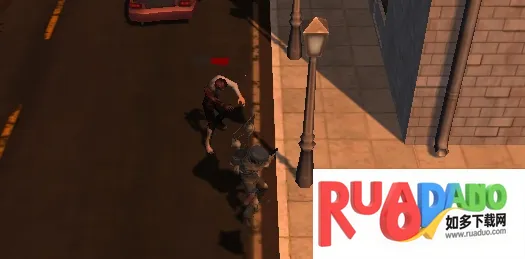 求生之路:僵尸入侵(末日僵尸射击游戏)