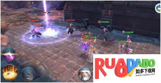 破碎黎明2安卓版手机版