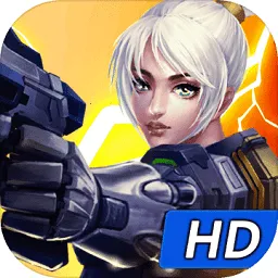 破碎黎明风暴(末日生存射击游戏)