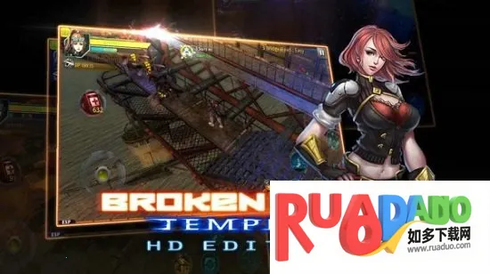 破碎黎明风暴(末日生存射击游戏)