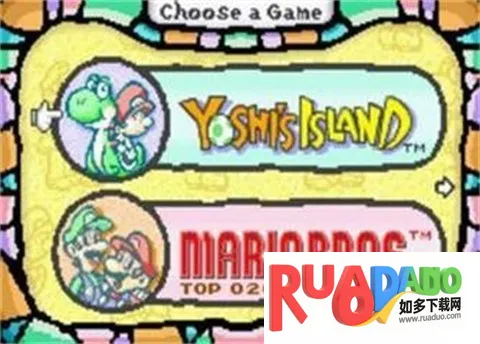 超级玛丽世界2耀西岛2026下载