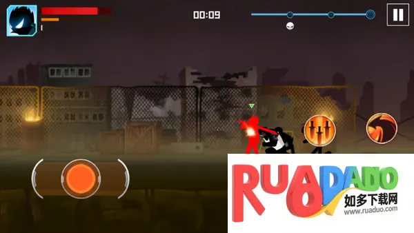 影子杀手最新手机版