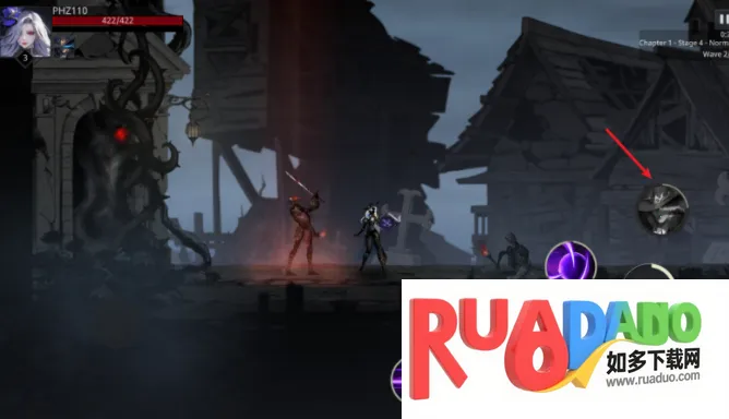 影子杀手最新手机版