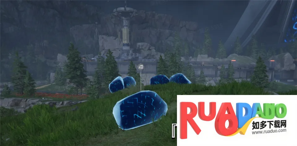 星球重启(科幻生存手游)