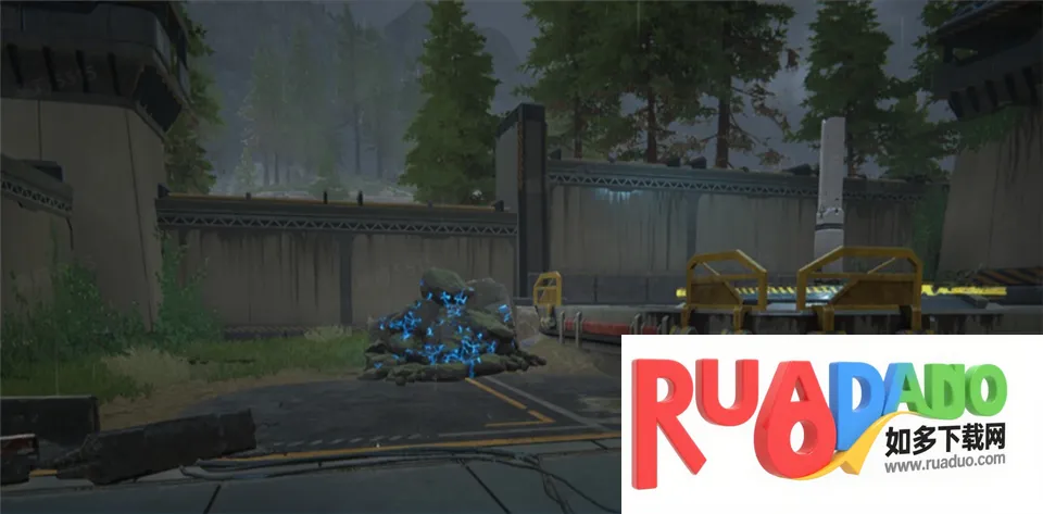 星球重启(科幻生存手游)