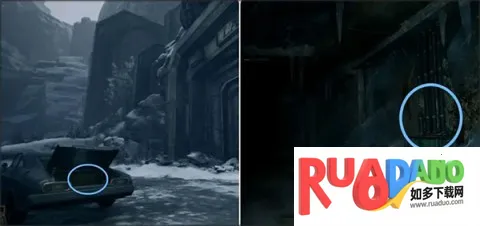 子午线157第三章(冒险解谜游戏)