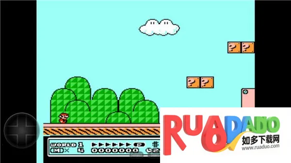 超级玛丽32026下载