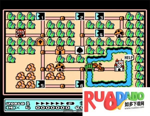 超级玛丽32026下载