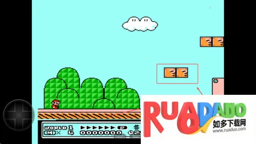 超级玛丽32026下载