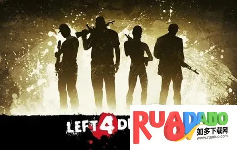 求生之路2(丧尸生存射击游)