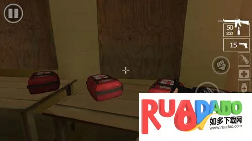 求生之路2(丧尸生存射击游)